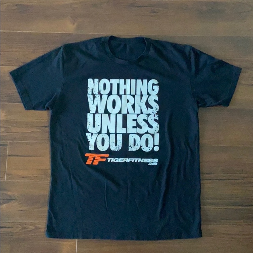 Men’s Tee